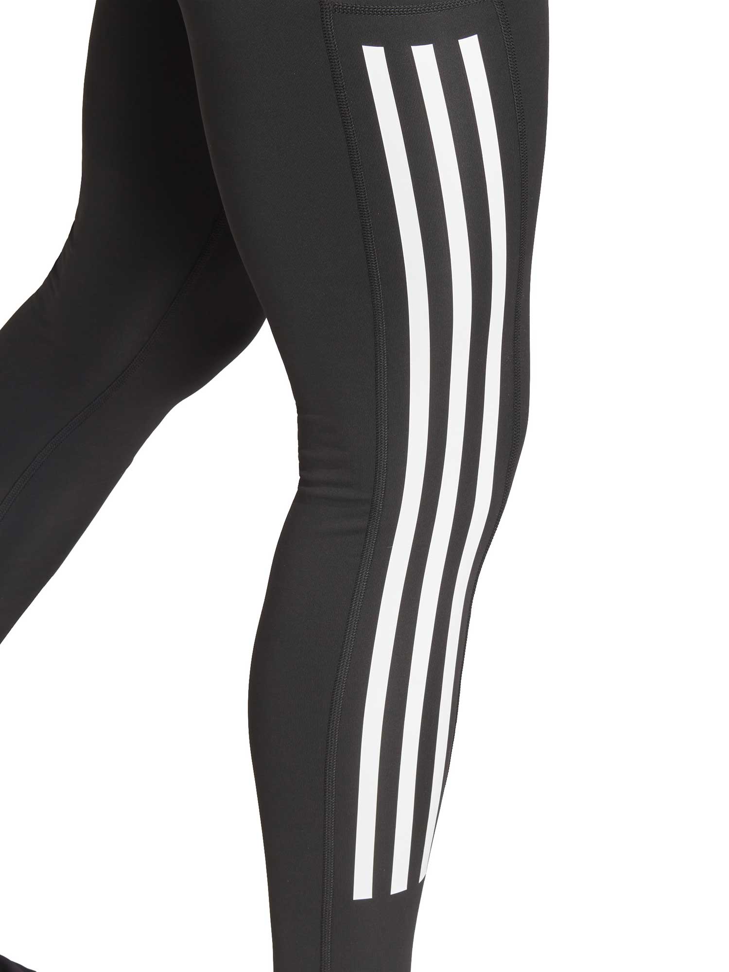 ADIDAS PERFORMANCE Клин Optime 3-Stripes Full-Length