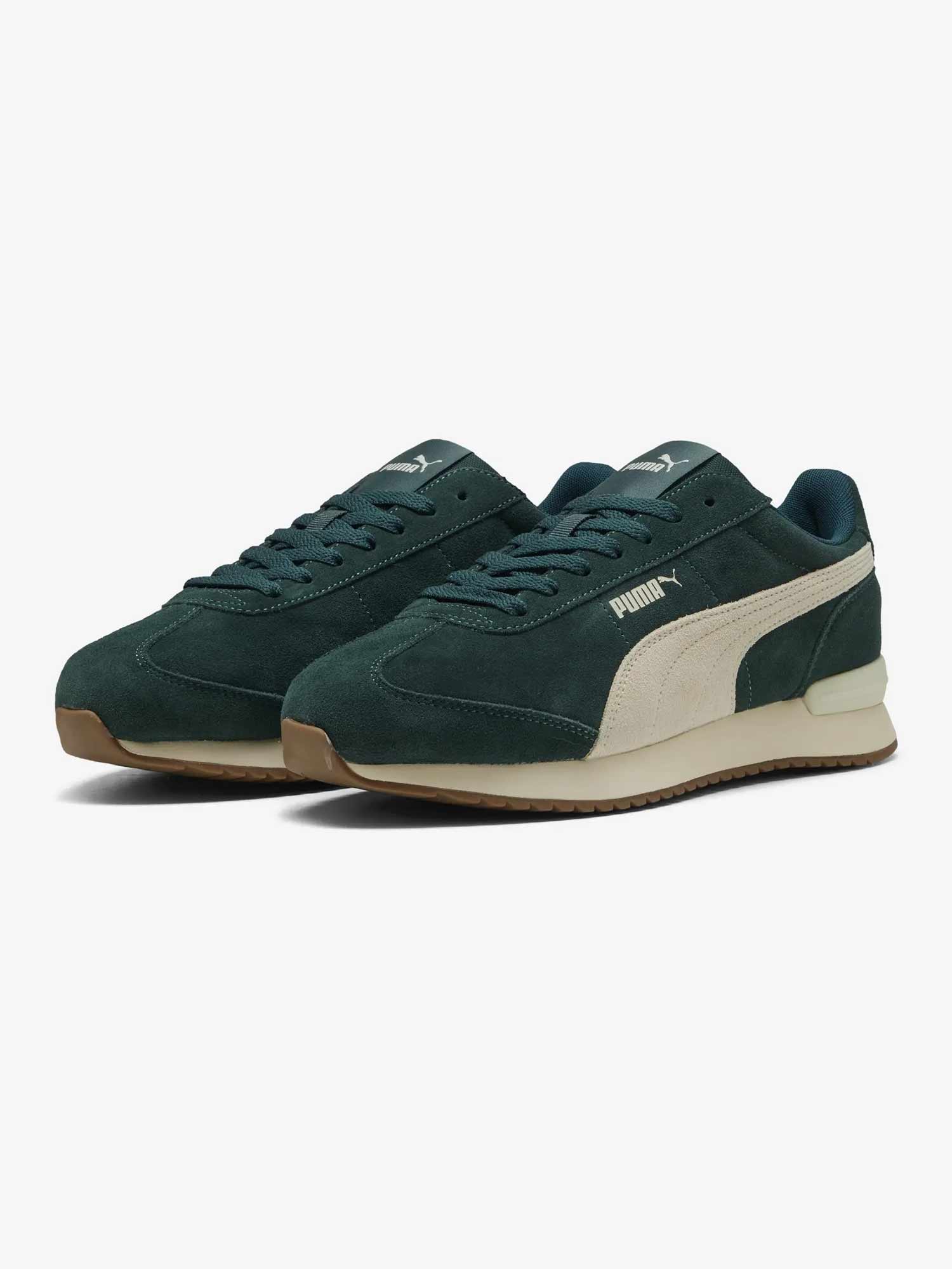 PUMA Обувки R78 WIND SD