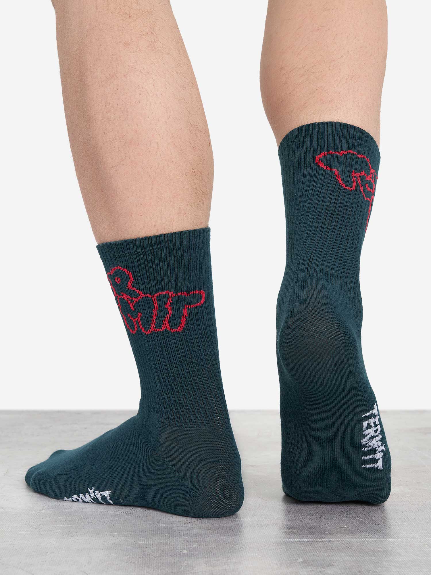 TERMIT Чорапи Unisex socks 1-pack