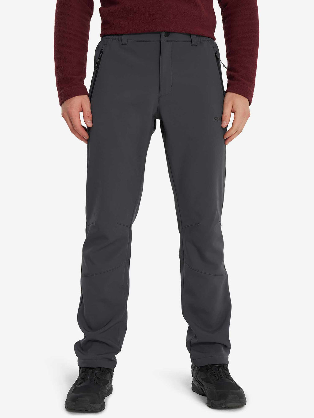 OUTVENTURE Панталон Gulch Men's Softshell Pants