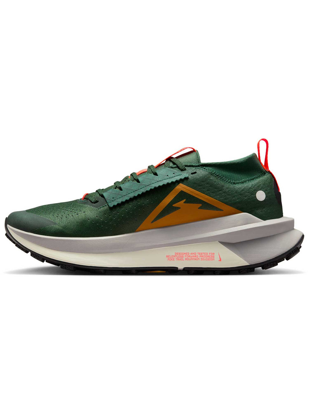 NIKE Обувки ZOOMX ZEGAMA TRAIL 2