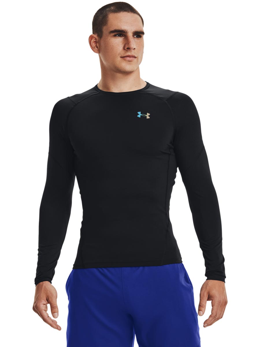 UNDER ARMOUR Блуза HG Rush 2.0 Comp
