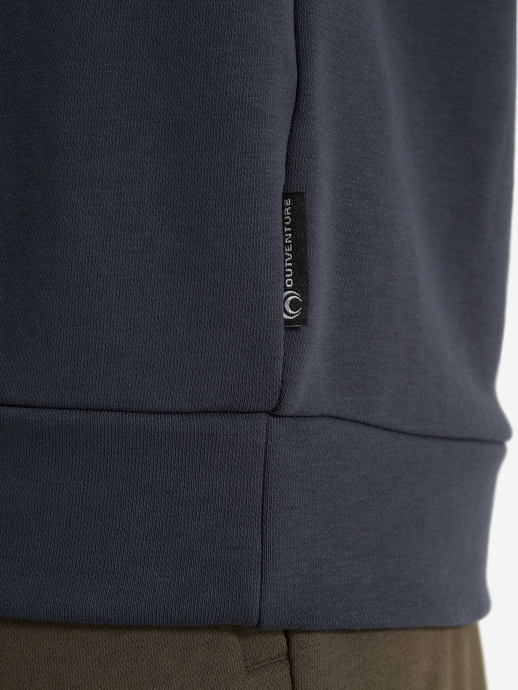 OUTVENTURE Блуза Travel Mens Sweatshirt