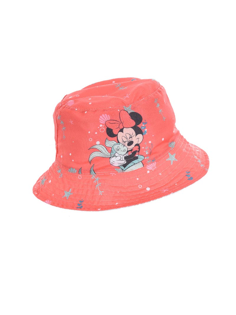 KIDS MOVIE HEROES Шапка MINNIE