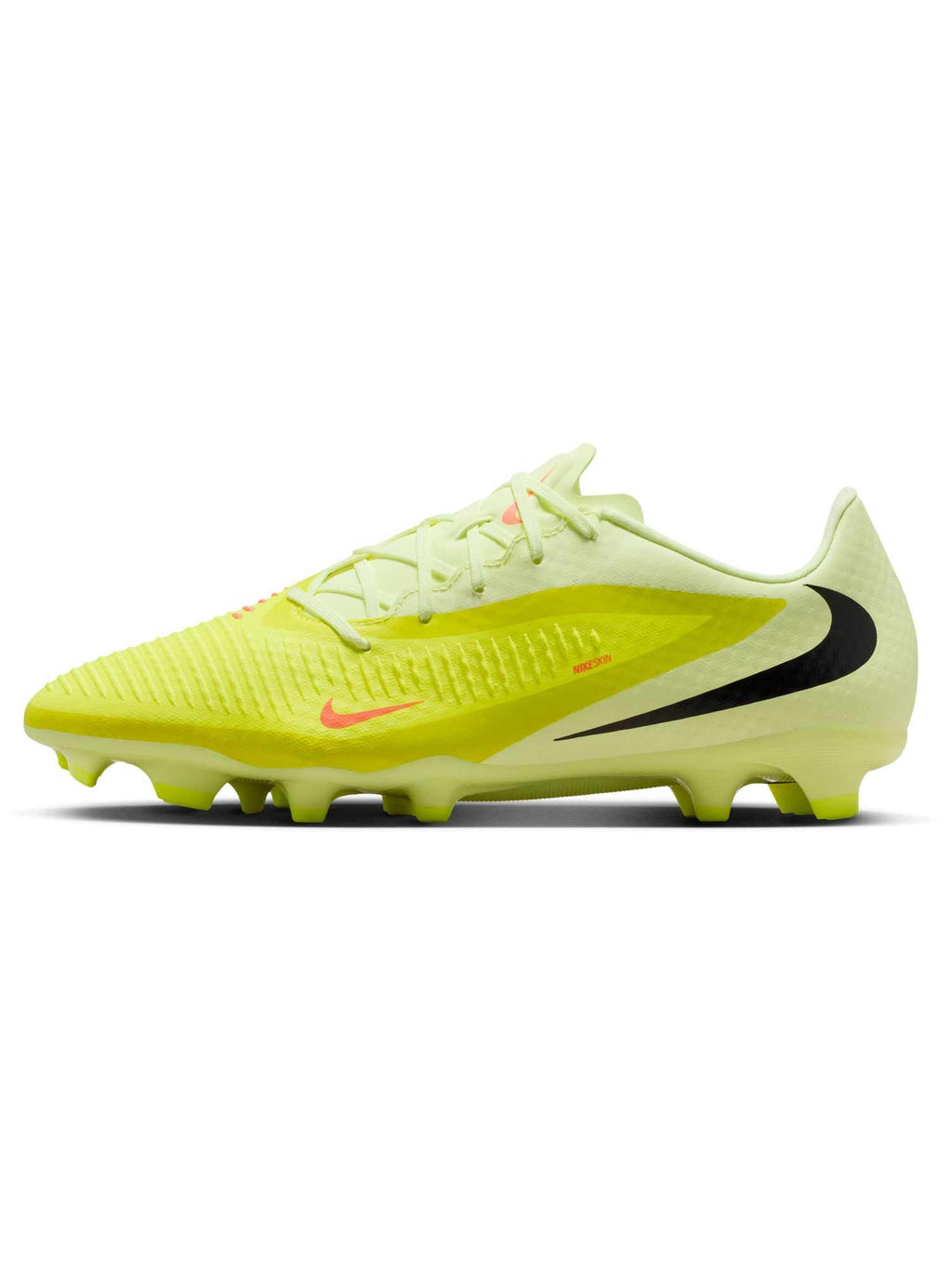 NIKE Обувки PHANTOM 6 LOW ACAD FG/MG