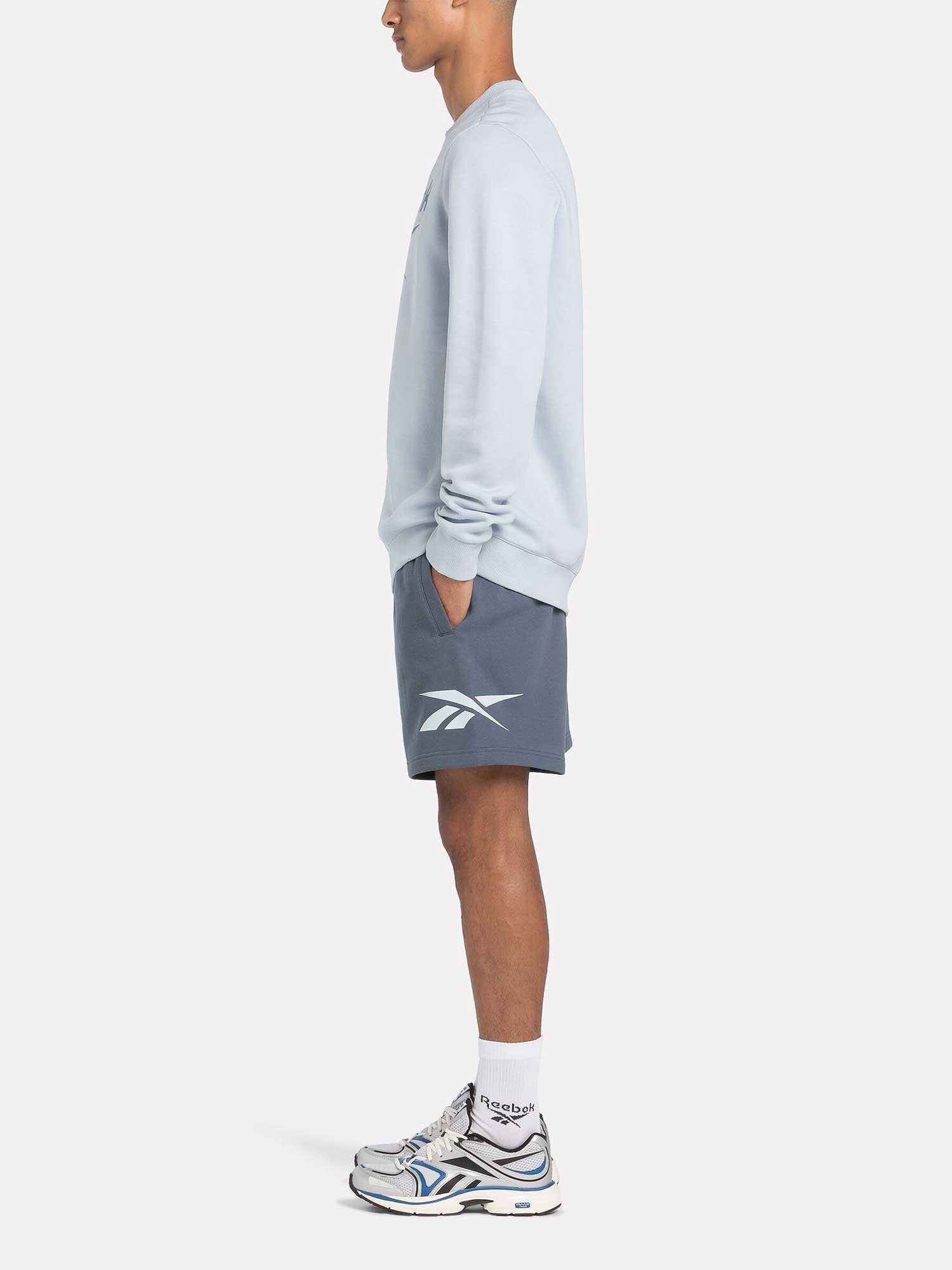 REEBOK Къси панталони CL BV SHORT