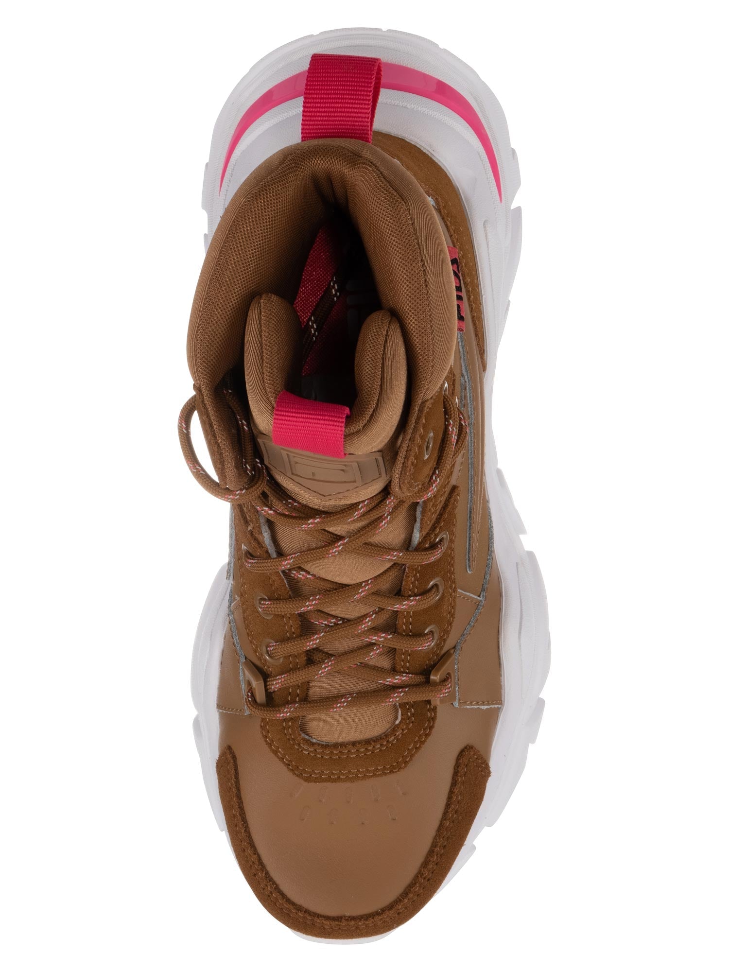 FILA Обувки ELECTROVE DESERT BOOT S