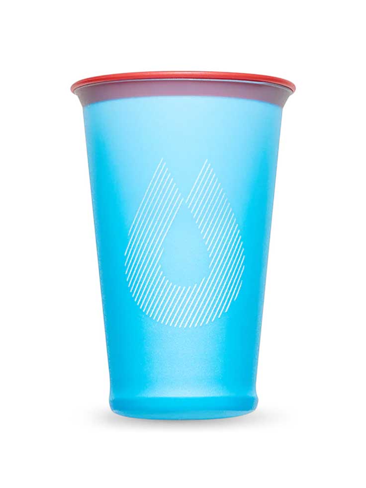 Hydrapak Меки чаши за вода Speed Cup - 2 pack