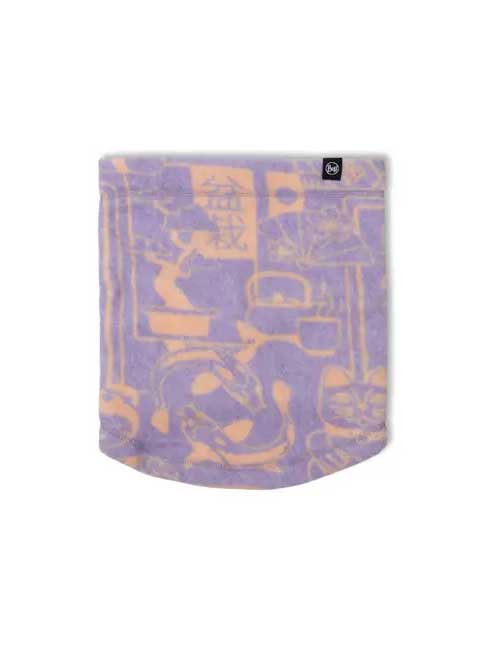BUFF Шал-яка POLAR PRINTS NECKWARMER