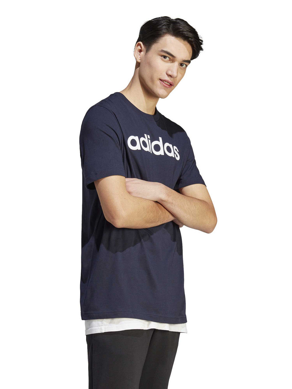 ADIDAS SPORTSWEAR Тениска Essentials Single Jersey