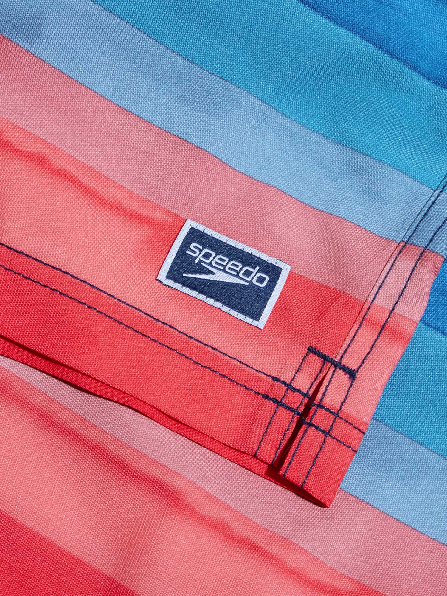 SPEEDO Плувни шорти PRINT REDONDO EDGE VOLLEY 17