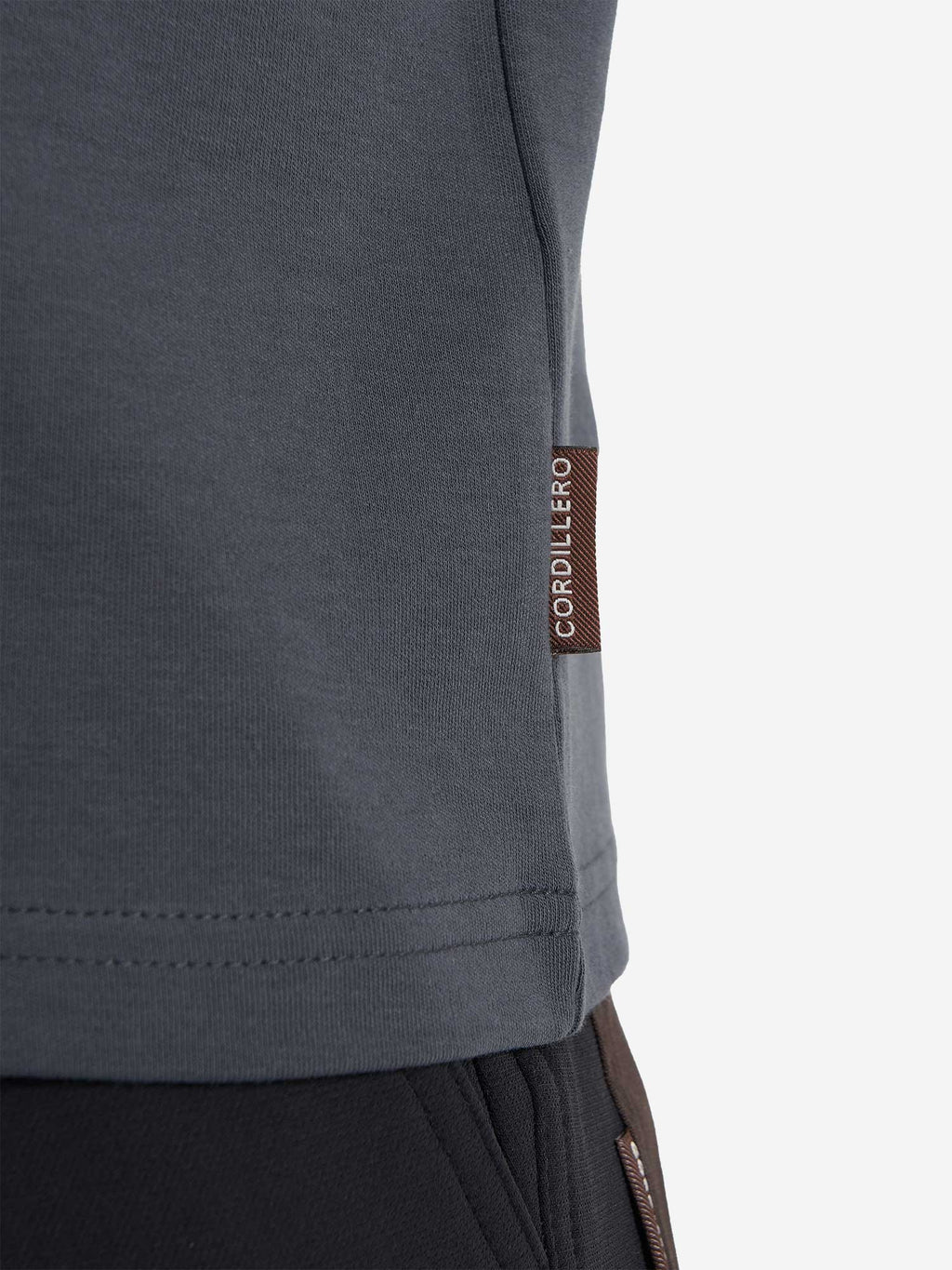 CORDILLERO Тениска Travel Male SS T-shirt