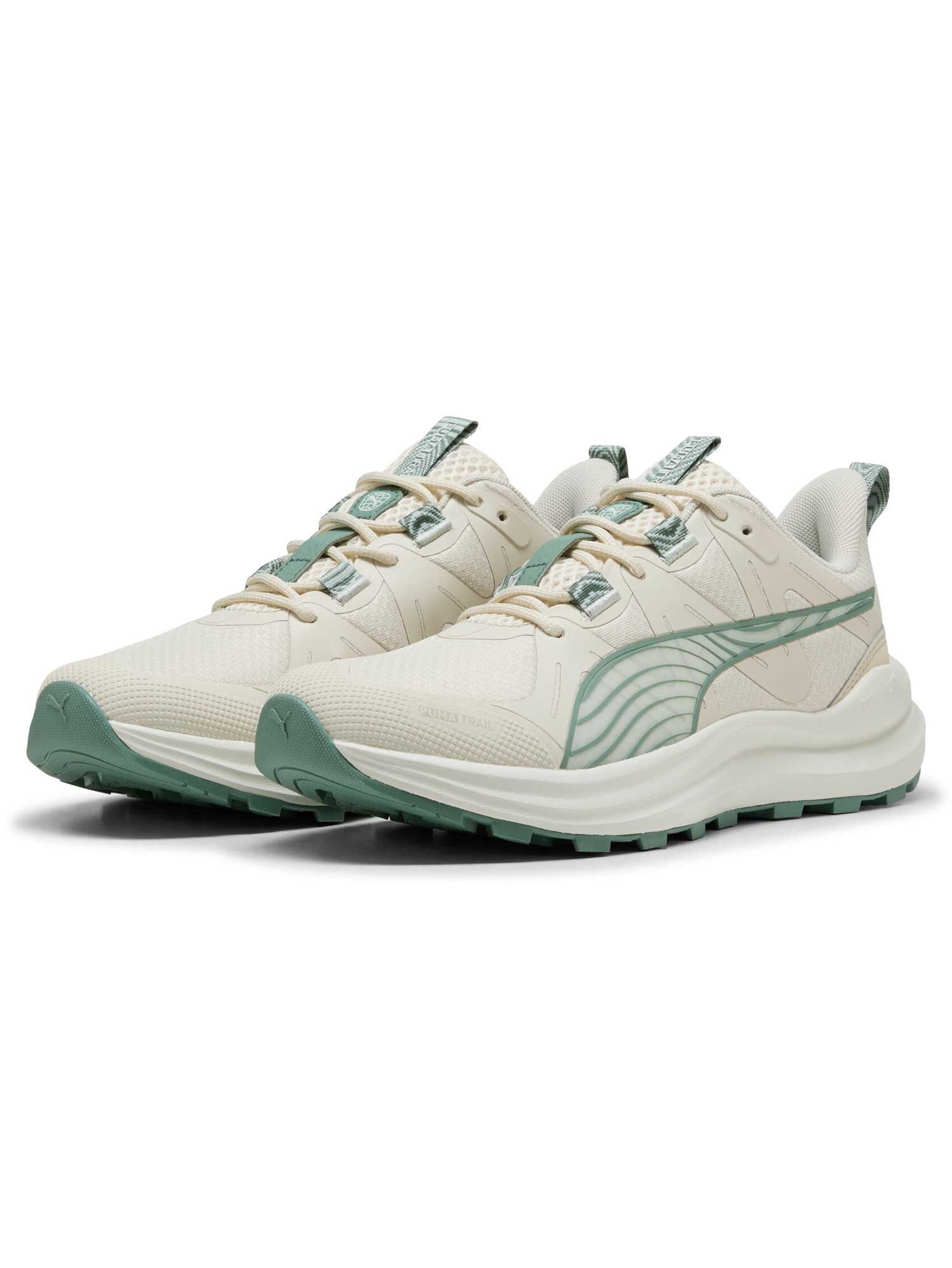 PUMA Обувки Reflect Lite Trail