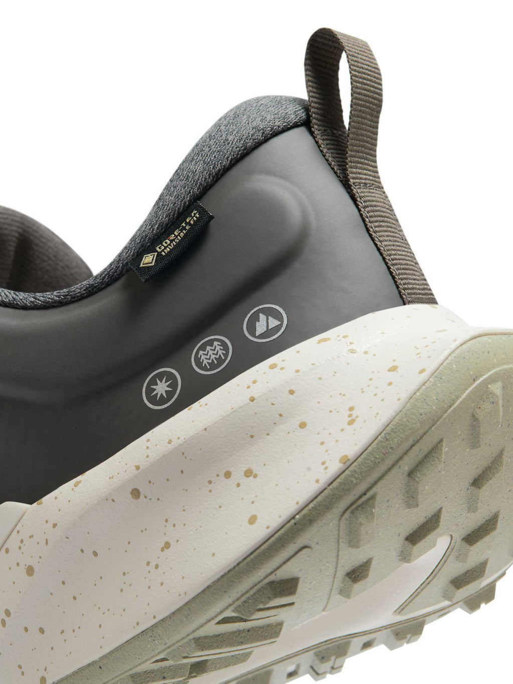 NIKE Обувки JUNIPER TRAIL 2 GTX V2