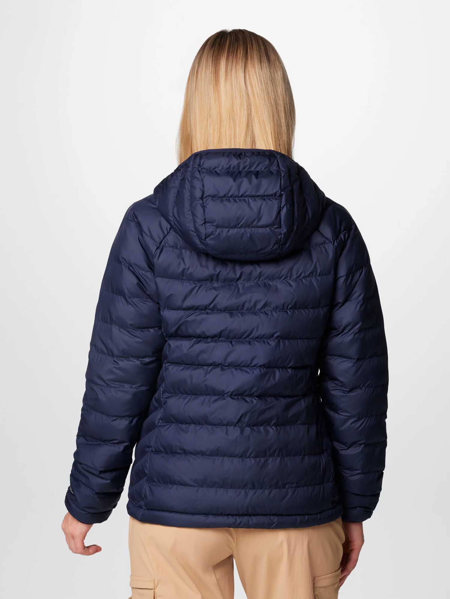 COLUMBIA Яке Powder Lite™ II Hooded
