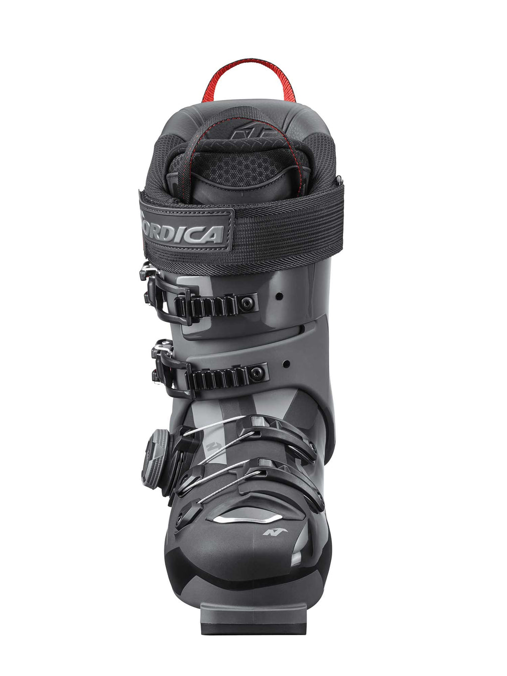 NORDICA Ски обувки SPORTMACHINE 3 130 BOA (GW)