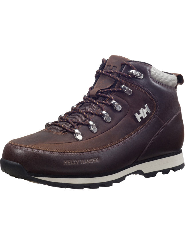 HELLY HANSEN Обувки THE FORESTER