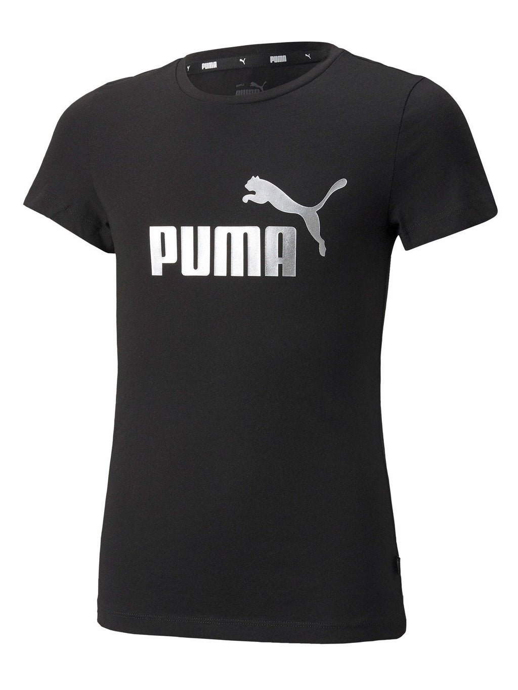 PUMA Тениска ESS+ Logo