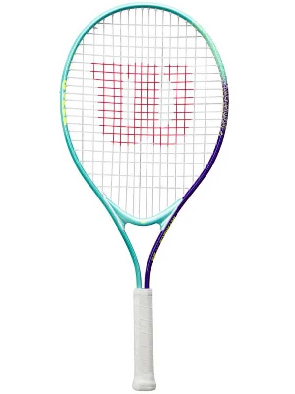 WILSON Тенис ракета INTRIGUE JR 25 GIRLS TNS RKT 25