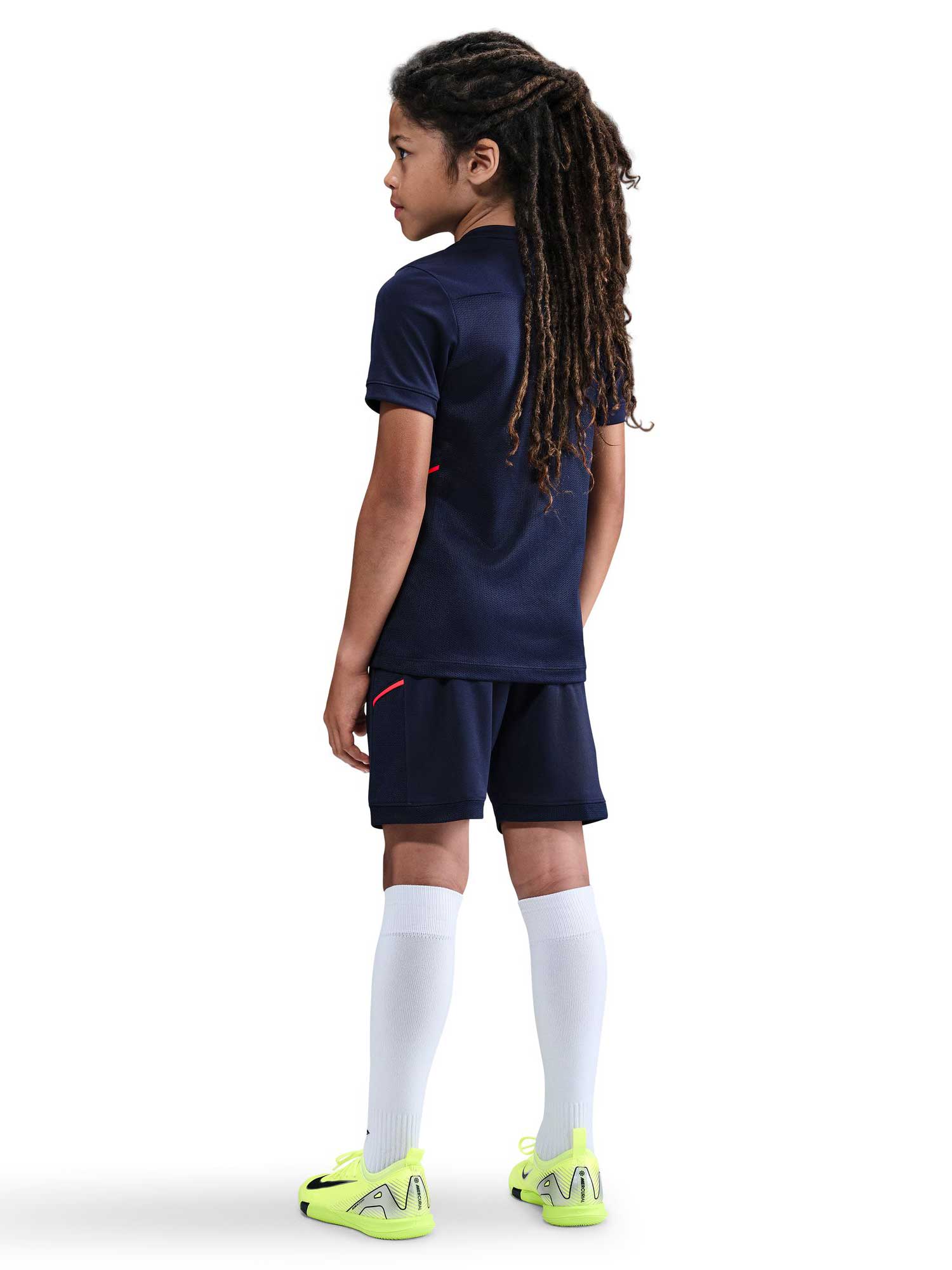 NIKE Къси панталони Erling Haaland K NK DF ACD25 SHORT