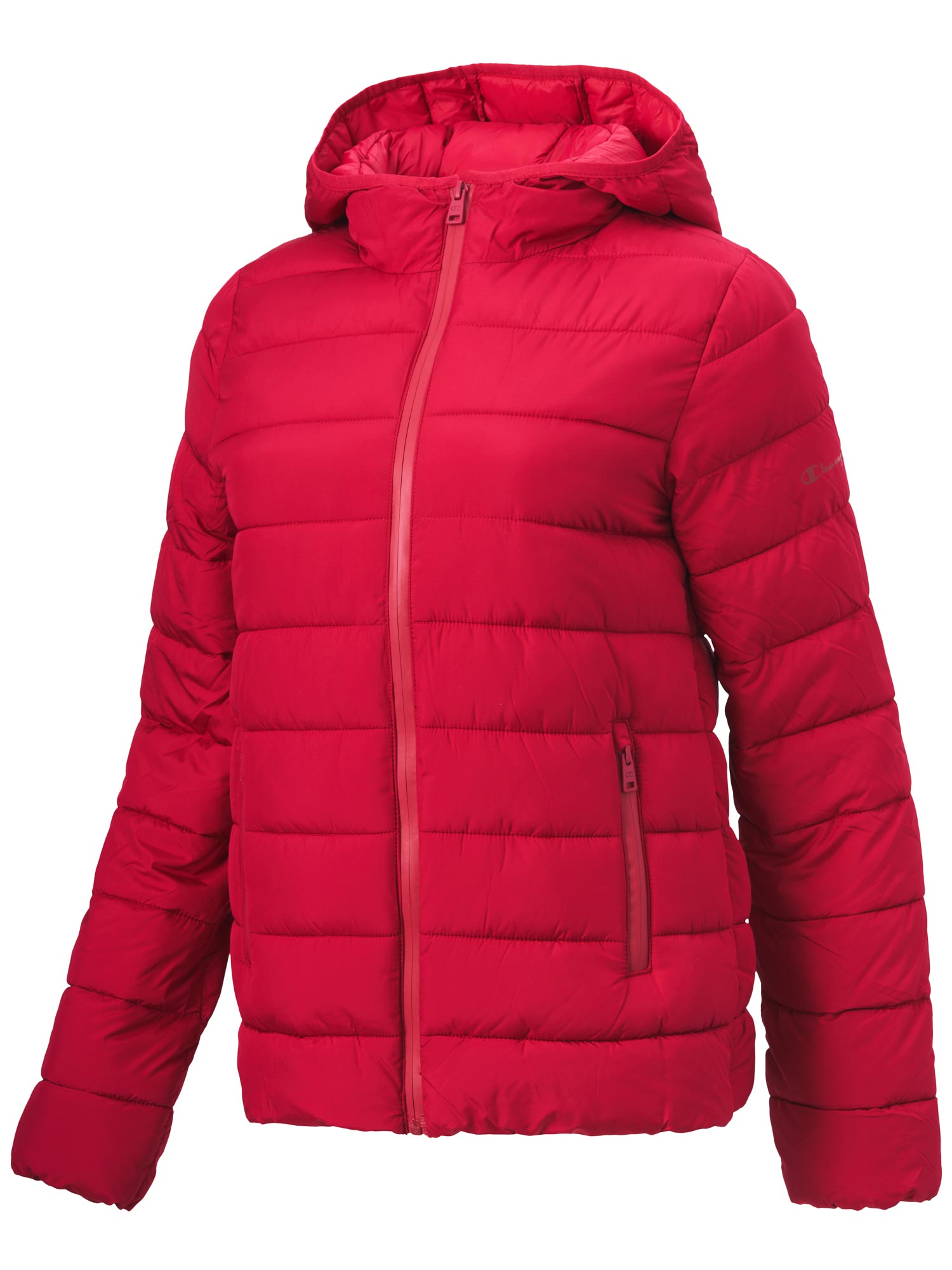 CHAMPION Яке Hooded Polyfilled