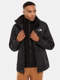 THE NORTH FACE Яке M EVOLVE II TRI JKT