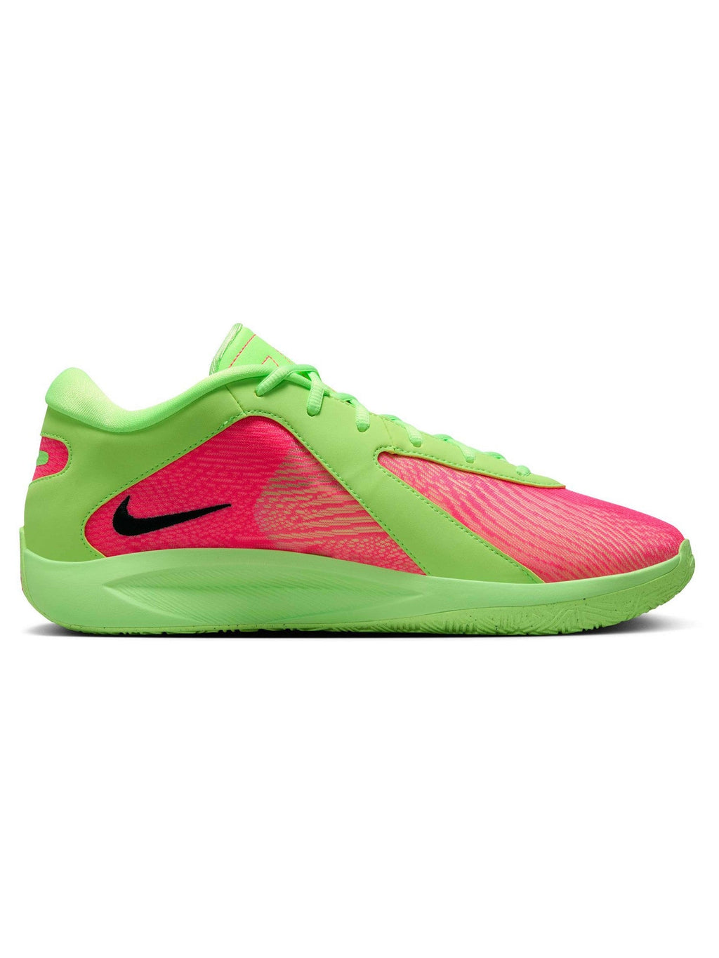 NIKE Обувки GIANNIS FREAK 6 NRG