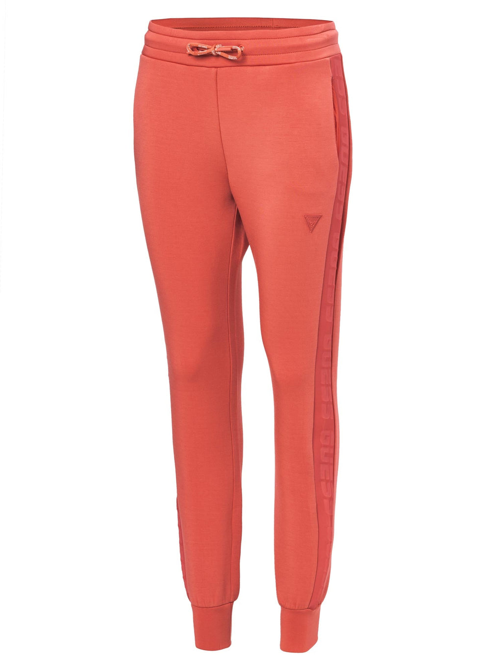 GUESS Спортно долнище ALLIE SCUBA