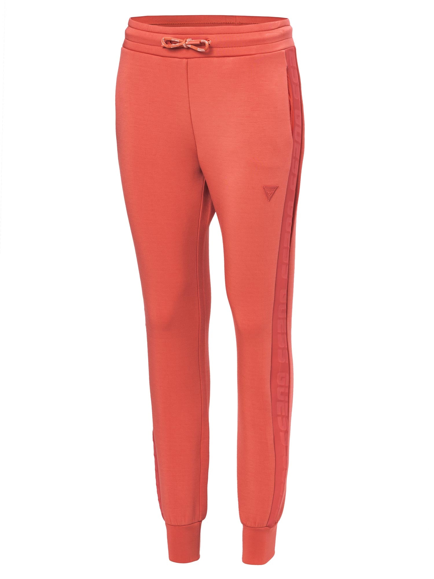 GUESS Спортно долнище ALLIE SCUBA
