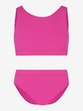 JOSS Бански 2 части Girls Textured Bikini