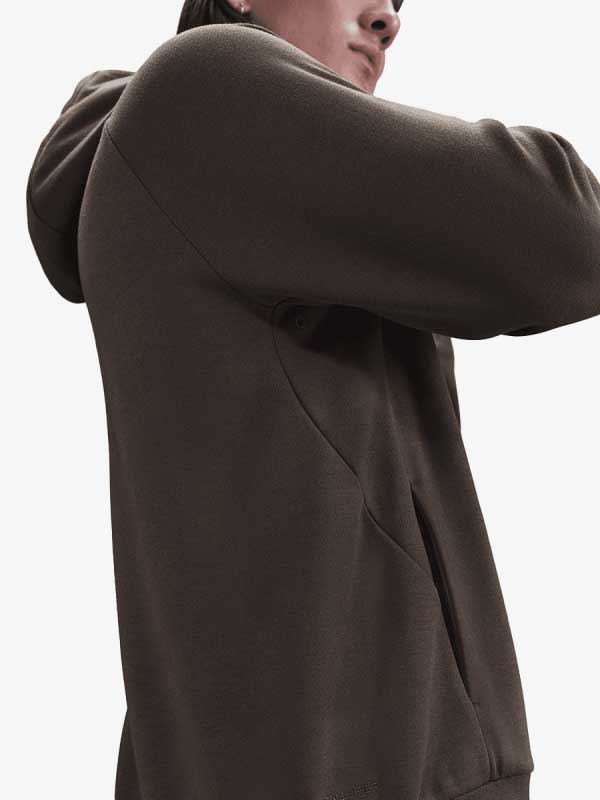 NIKE Суитшърт M NK DF UV PRIMARY PO HOODIE