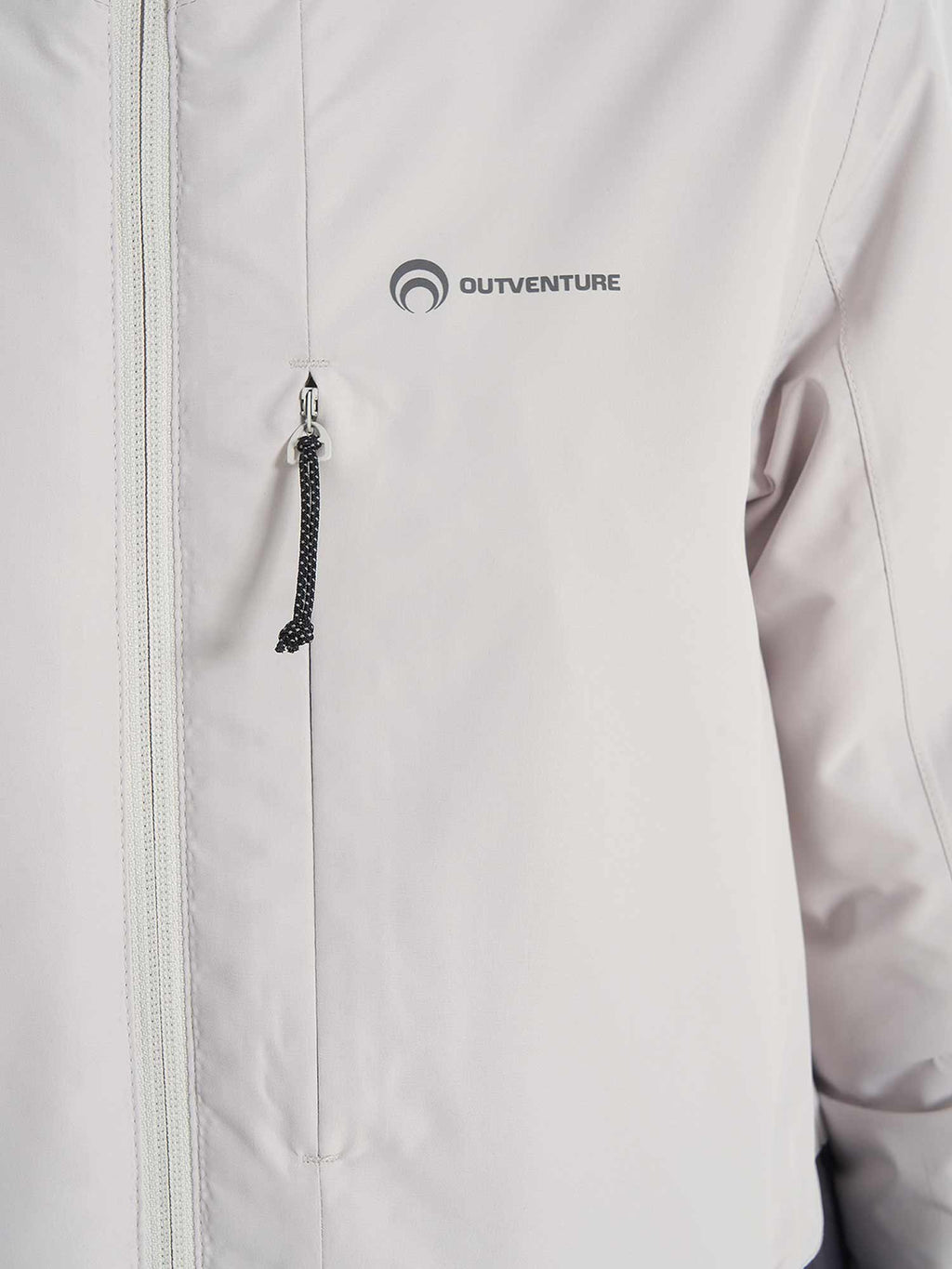 OUTVENTURE Яке Hiking Women's Padded Jacket