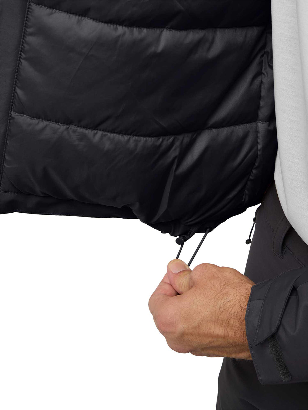JACK WOLFSKIN Яке JASPER INS JKT M