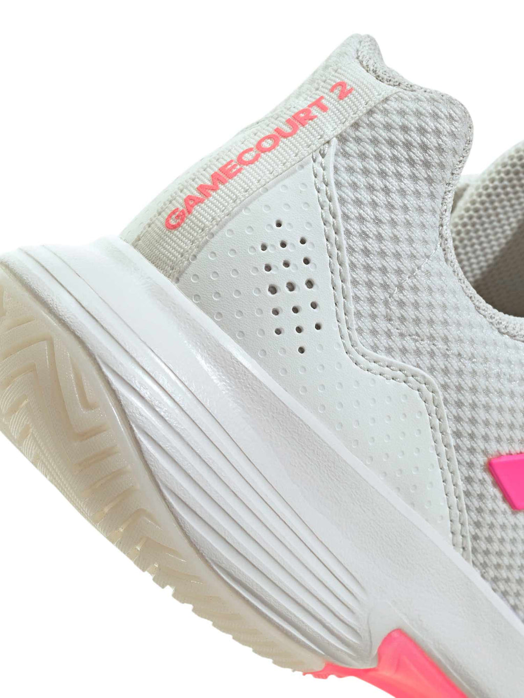 ADIDAS PERFORMANCE Обувки Gamecourt 2.0 Tennis