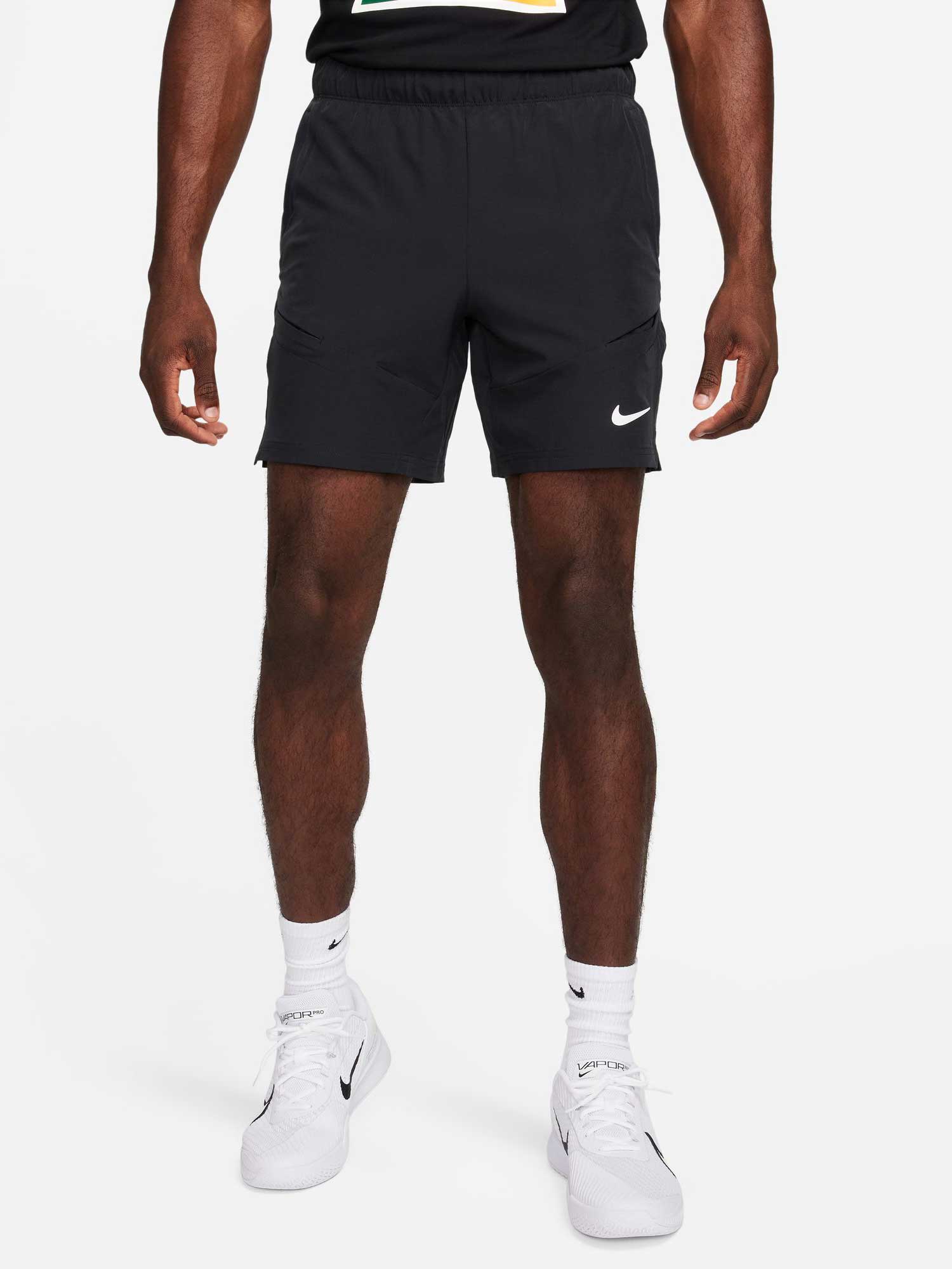 NIKE Къси панталони M NKCT DF ADVTG SHORT 7IN