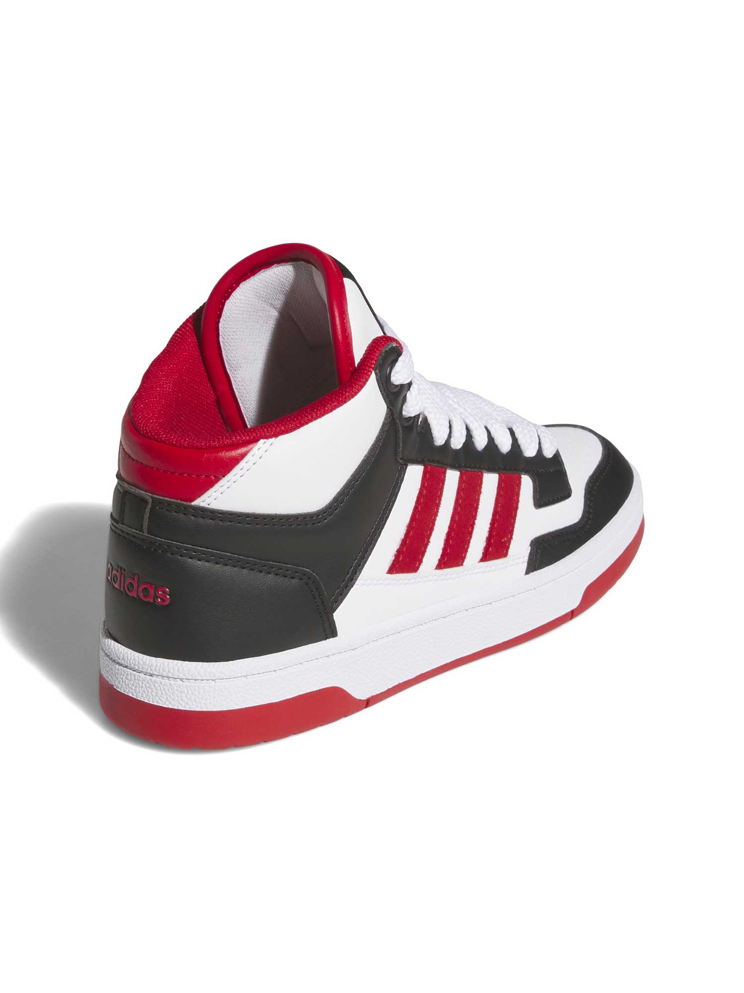 ADIDAS PERFORMANCE Обувки Rapid Court Mid
