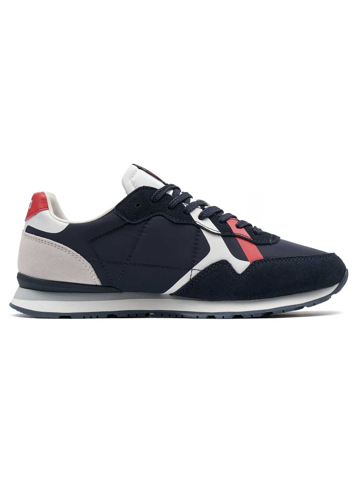PEPE JEANS Обувки BRIT ROAD M