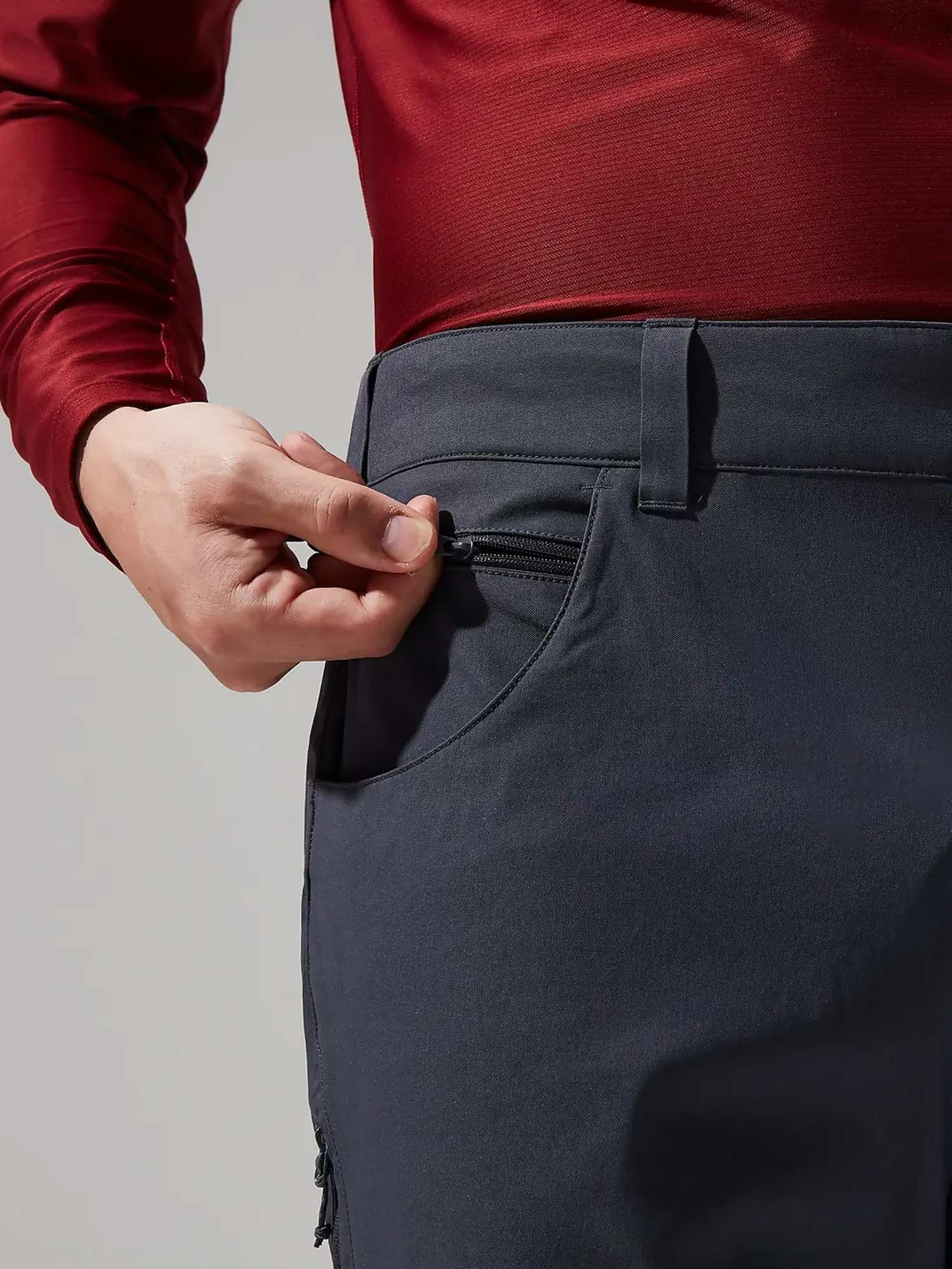 BERGHAUS Панталон ORTLER 2.0
