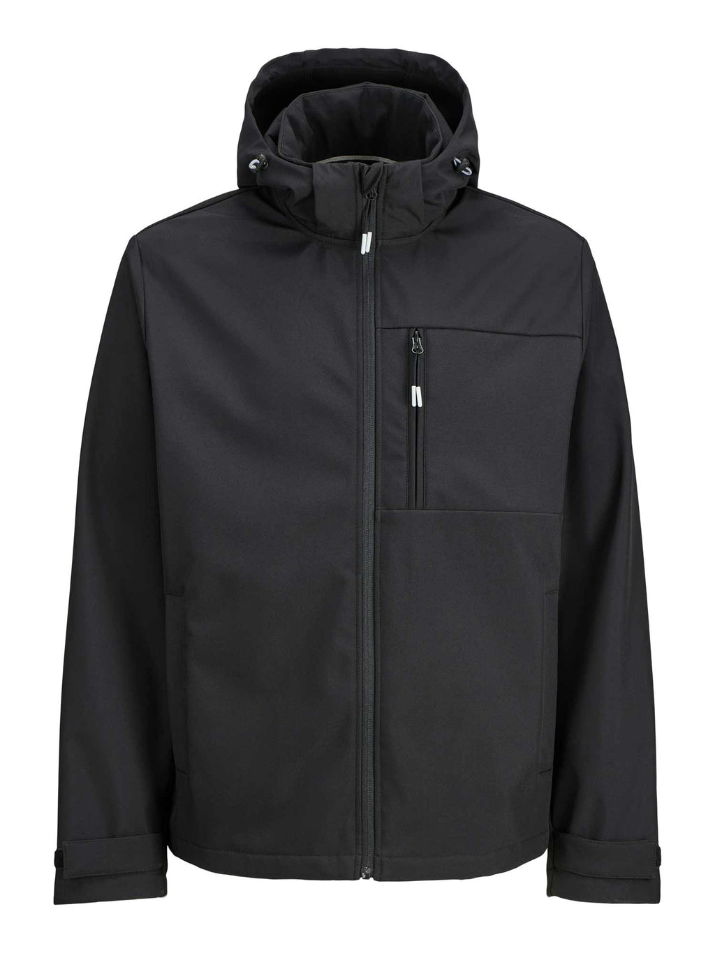 JACK & JONES Яке JJTHATCHER SOFTSHELL HOOD