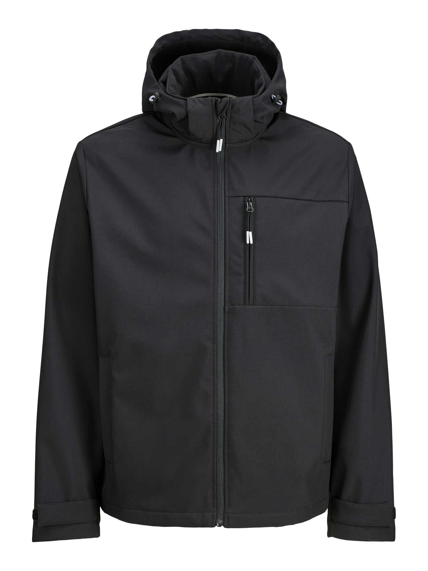JACK & JONES Яке JJTHATCHER SOFTSHELL HOOD