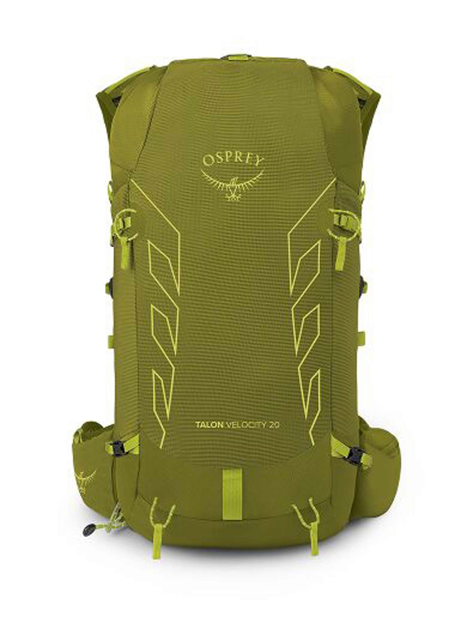 OSPREY Раница Talon Velocity 20