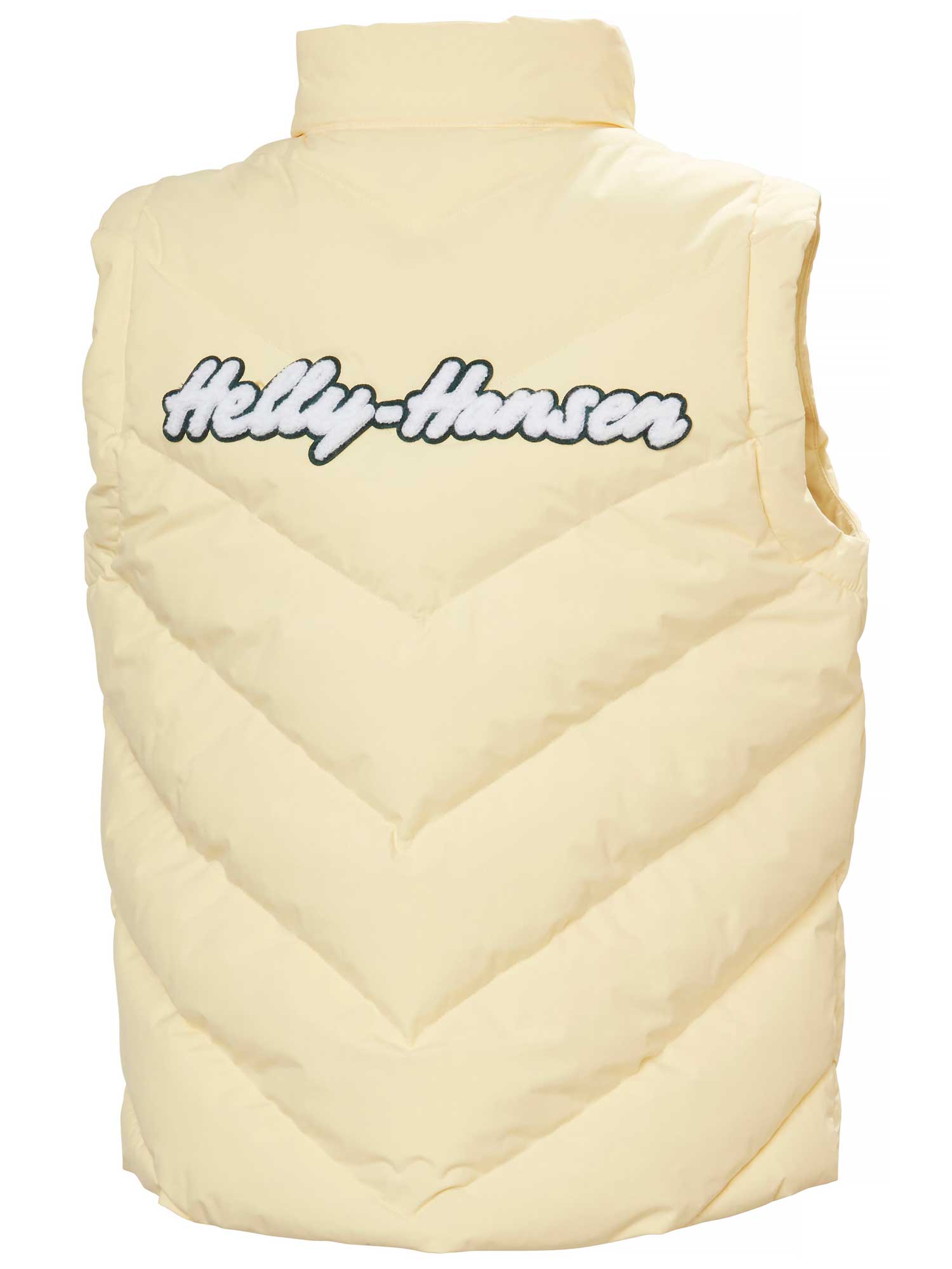 HELLY HANSEN Елек W APRES INSULATED VEST