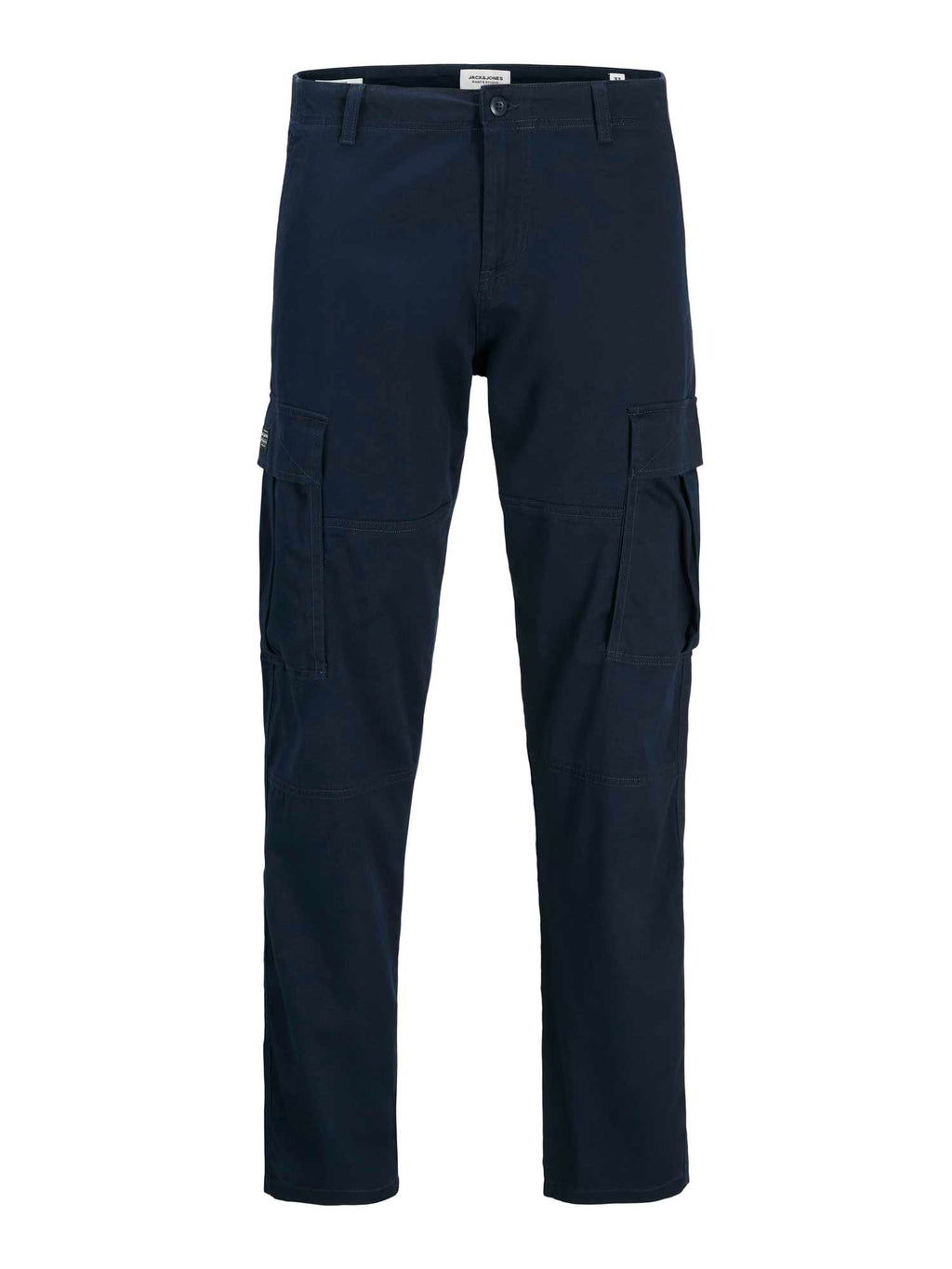 JACK & JONES Панталон JPSTKANE JONNIE CARGO RET