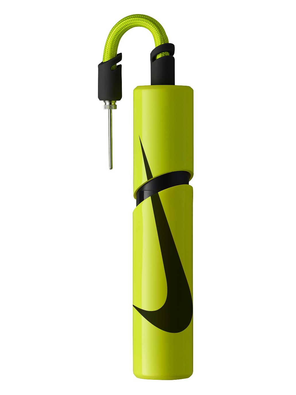 NIKE Помпа за топки ESSENTIAL BALL PUMP INTL