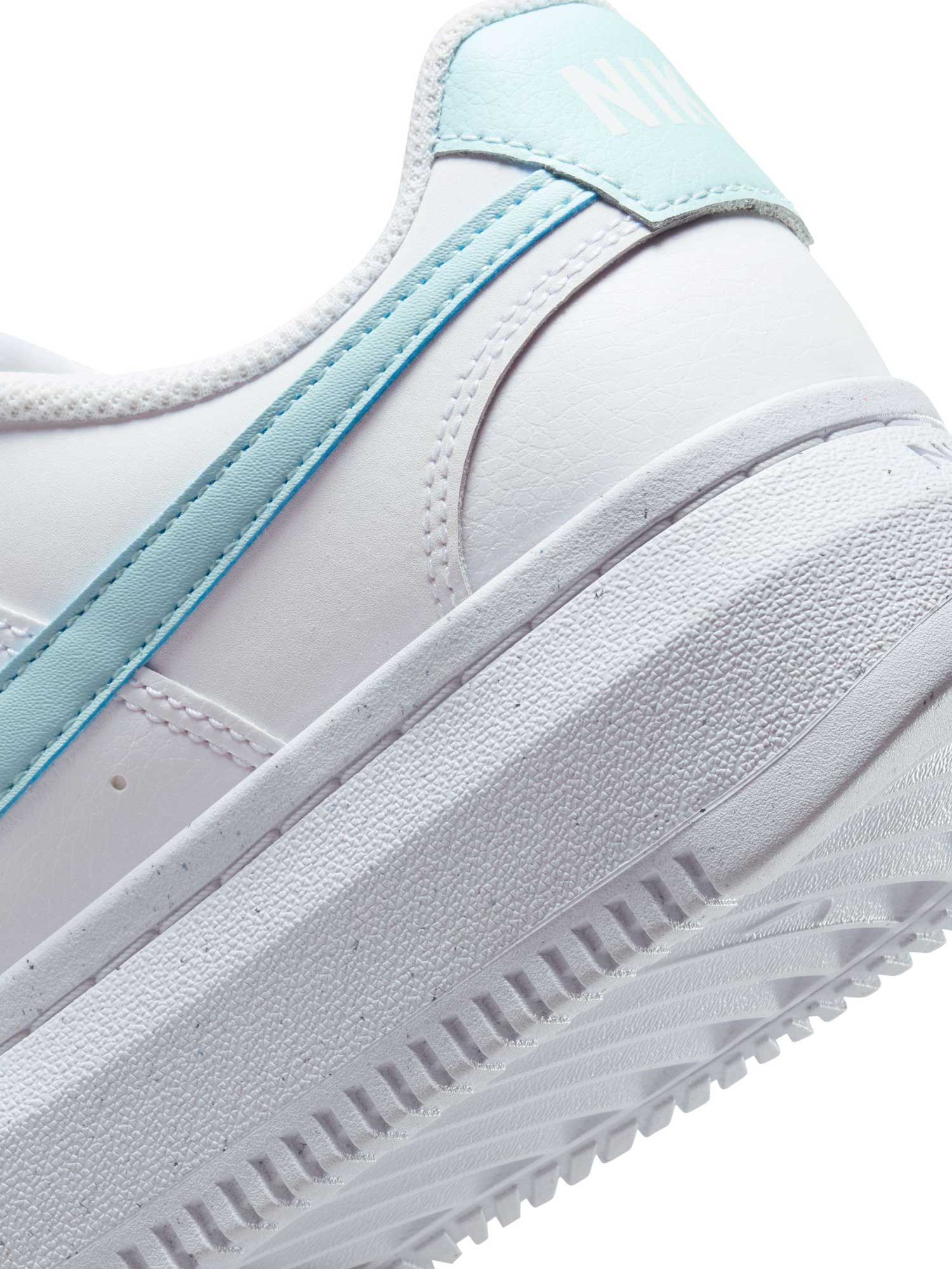 NIKE Обувки W COURT VISION ALTA