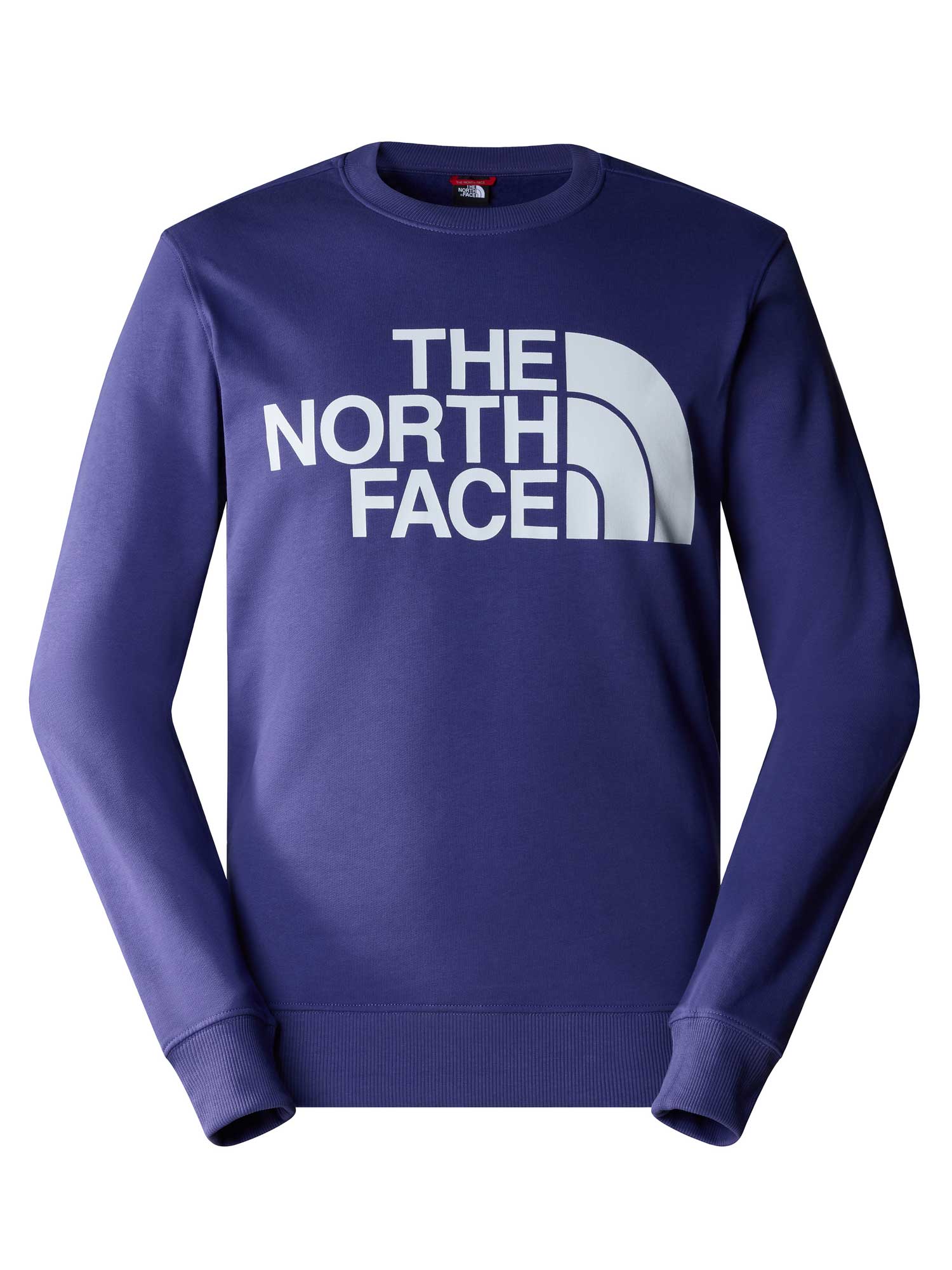 THE NORTH FACE Блуза M STANDARD CREW