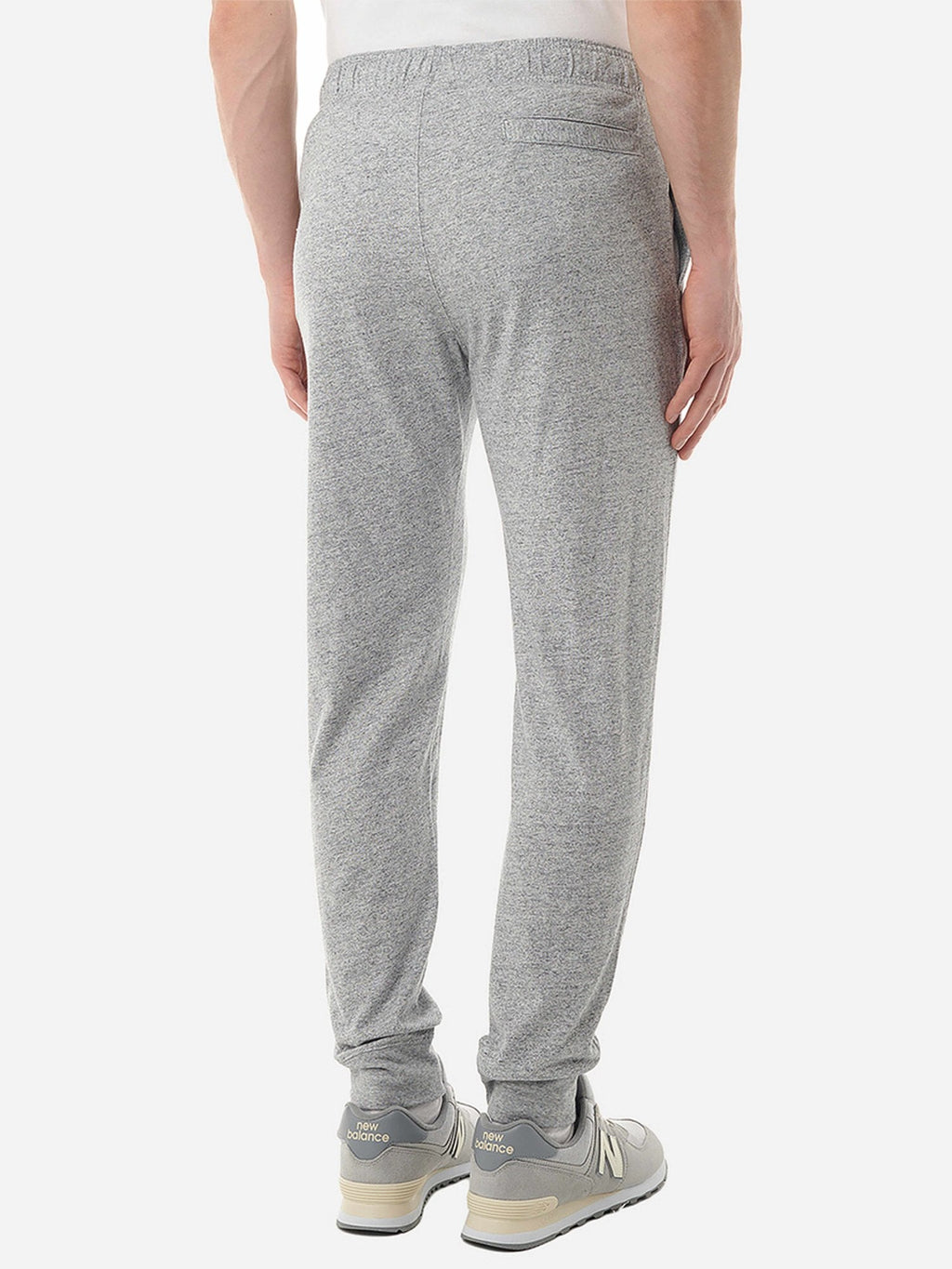 CHAMPION Спортно долнище Rib Cuff Pants
