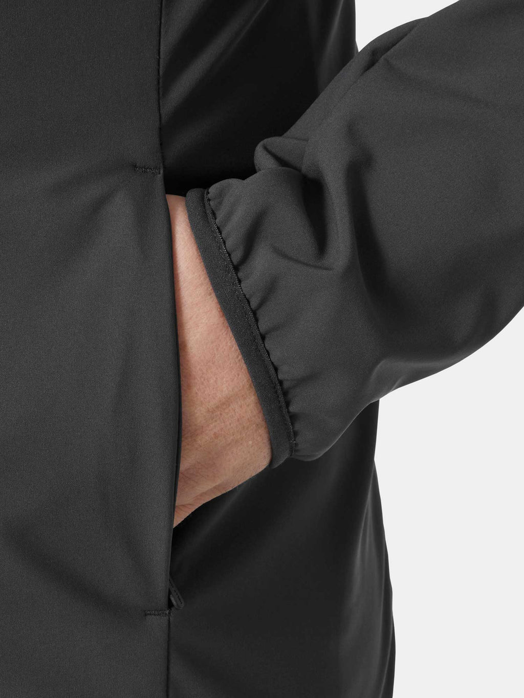 HELLY HANSEN Яке CREW SOFTSHELL 2.0