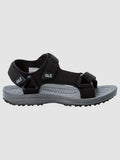 JACK WOLFSKIN Сандали WAVE BREAKER M