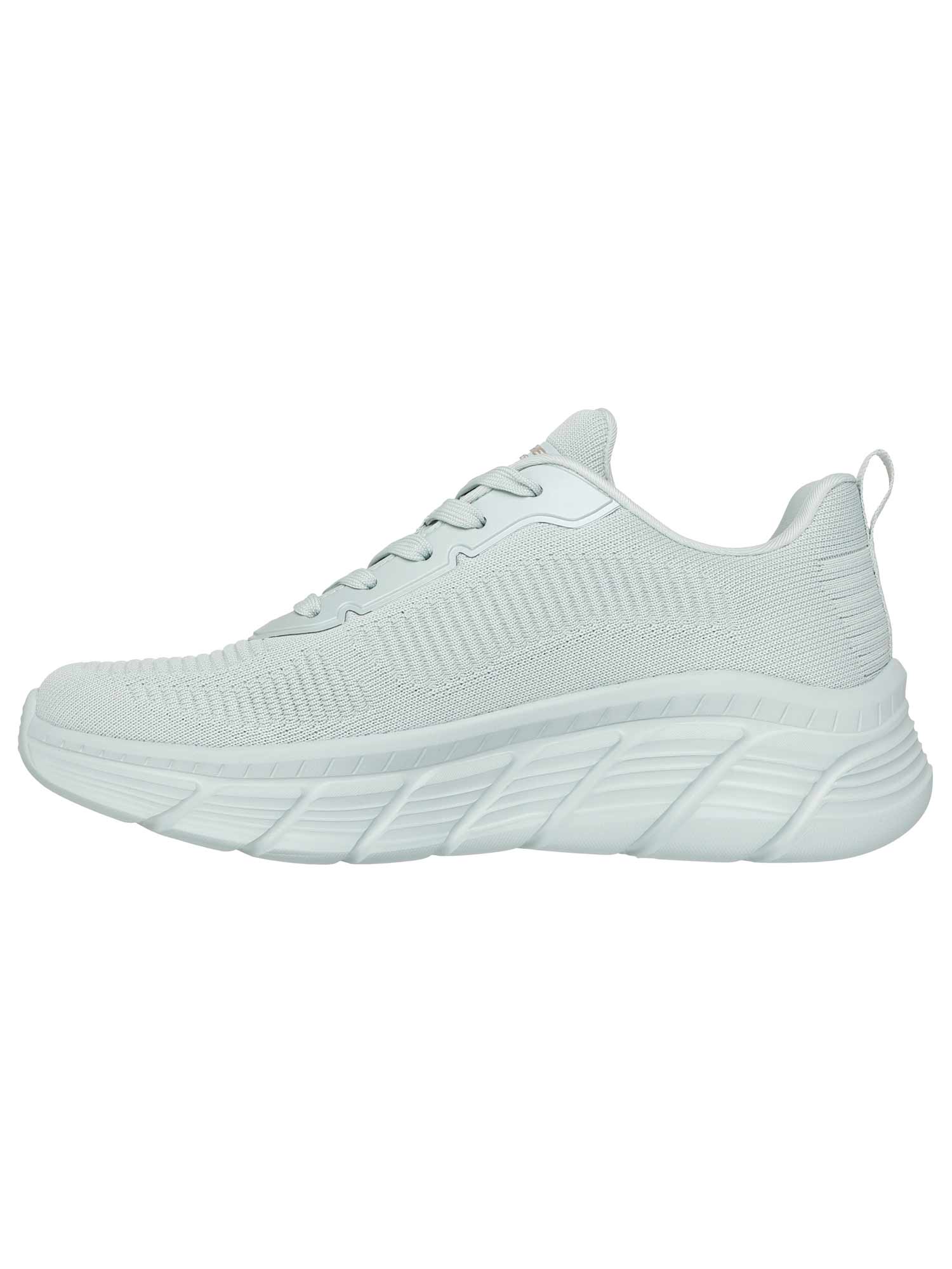 SKECHERS Обувки BOBS B FLEX HI - FLYING HI